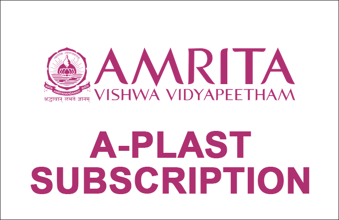 A-PLAST Susbcription