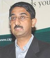 Arun Natarajan