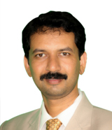 Dr. Satish Bhat