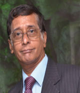 Dr.Sridhar Krishnamoorthy