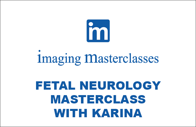 Imaging Masterclasses