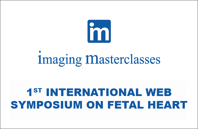 Imaging Masterclasses