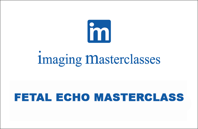 Imaging Masterclasses